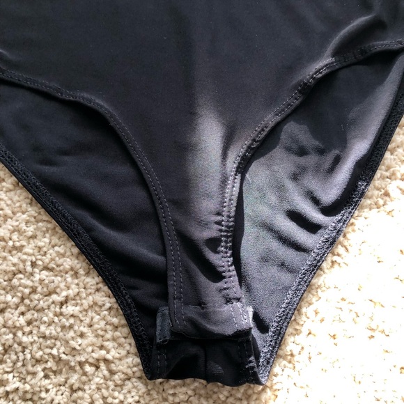 2 NWT PLT bodysuit Prettylittlething + Charlotte Russe XS & 0 - Picture 6 of 10